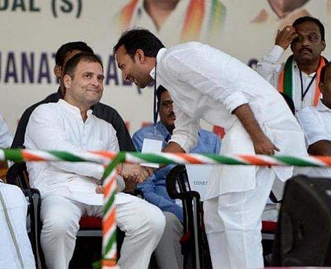 രാഹുല്‍ പ്രകൃതിയിലെ മികച്ച മാലാഖ, 'കഴിഞ്ഞുപോയത് യാത്രകളുടെ തുടക്കമെന്ന് തിരിച്ചറിയുന്ന പില്‍ക്കാലം കാത്തിരിപ്പുണ്ട്', വേറിട്ട കുറിപ്പ്, വൈറല്‍