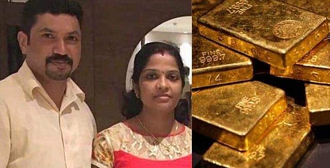 സ്വര്‍ണ്ണക്കടത്ത് കേസിലെ മുഖ്യപ്രതിയായ അഭിഭാഷകന്‍ കീഴടങ്ങി; കള്ളക്കടത്ത് ജ്വല്ലറി ഉടമയ്ക്ക് വേണ്ടിയെന്ന് ഡിആര്‍ഐ