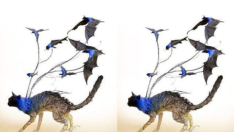 പ്രാകൃതര്‍ക്കായുള്ള കാത്തിരിപ്പ്: കോണ്‍സ്റ്റാന്റിന്‍ പീറ്റര്‍ കവാഫി 