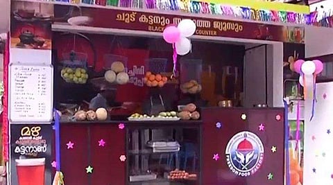 ചപ്പാത്തിയും ചിക്കനും മാത്രമല്ല ഇനി ജ്യൂസും കട്ടനും; ജയിൽ കഫെയിൽ പുത്തൻ മാറ്റം 