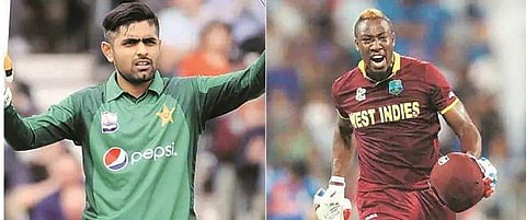 ലോകകപ്പില്‍ ഇന്ന് വിന്‍ഡിസ്-പാക് പോര്; തച്ചുതകര്‍ക്കല്‍ വിന്‍ഡിസ് തുടര്‍ന്നാല്‍ പാകിസ്താന്‍ വിയര്‍ക്കും