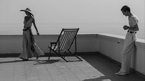 ഉന്മൂലനങ്ങള്‍ക്കും പലായനങ്ങള്‍ക്കും നടുവില്‍: പാരഡൈസ്, ക്ലോസ്‌നെസ്റ്റ് എന്നീ ചിത്രങ്ങളെക്കുറിച്ച്