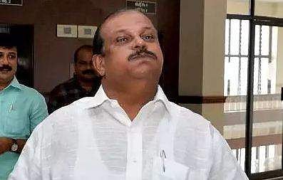 'ഇല്ല ജോര്‍ജ്ജ്, ഇനി നിയമസഭയുടെ കവാടം കാണില്ല'; രൂക്ഷവിമര്‍ശനവുമായി പ്രസംഗം; വൈറല്‍
