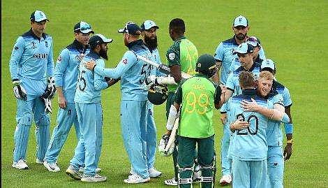 ഡുപ്ലസിസിന്റെ തെറ്റായ നീക്കം, ഇംഗ്ലണ്ടിനെതിരെ സൗത്ത് ആഫ്രിക്കയെ തോല്‍പ്പിച്ച കാരണങ്ങള്‍