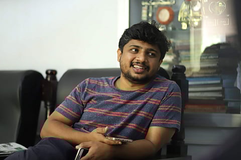 ആര്‍ട്ട് സിനിമയില്‍ നിന്ന് വരുമാനം മാത്രമല്ല പ്രതീക്ഷിക്കേണ്ടത്: സക്കറിയ മുഹമ്മദ്