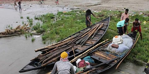 ഫോനി; ഇന്ത്യയുടെ കരുതല്‍ നടപടികള്‍ക്ക് യുഎന്നിന്റെ കൈയടി