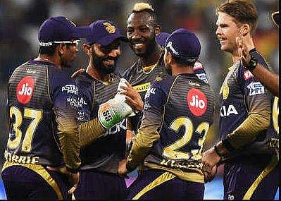 വൻമതിലായി ശുഭ്മാൻ ​ഗിൽ, പഞ്ചാബിനെതിരെ കൊൽക്കൊത്തയ്ക്ക് ഏഴുവിക്കറ്റ് ജയം