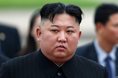 ഉത്തരകൊറിയ വീണ്ടും ആണവായുധം പരീക്ഷിച്ചു; ആരോപണവുമായി ദക്ഷിണകൊറിയ 