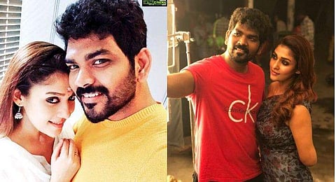 കാത്തിരുന്ന വിവാഹം ഇങ്ങെത്തി; നയന്‍താരയും വിഘ്‌നേഷും ഒന്നിക്കുന്നു; വിവാഹം ഉടനുണ്ടാകുമെന്ന് റിപ്പോര്‍ട്ട്