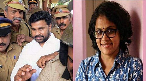 'ഇതിലൂടെ എന്ത് സന്ദേശമാണ് സര്‍ക്കാര്‍ നല്‍കാന്‍ ശ്രമിക്കുന്നത്?'; വിമര്‍ശനവുമായി വിധു വിന്‍സെന്റ്