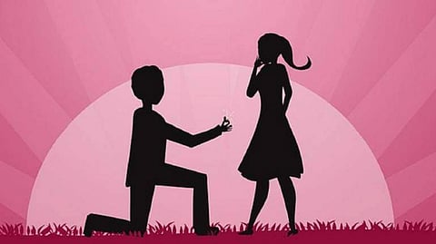 പ്രണയം തുറന്ന് പറയാന്‍ മടിയാണോ? ഫേസ്ബുക്ക് സഹായിക്കും