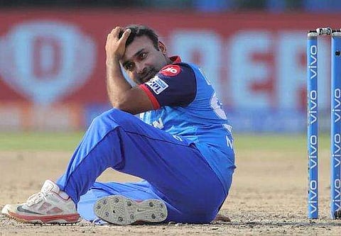 എന്റെ ഹാട്രിക് നഷ്ടപ്പെടുത്തിയ ബോള്‍ട്ടിനെ ഞാന്‍ അസഭ്യം പറഞ്ഞു, അത് എത്ര സിംപിള്‍ ക്യാച്ചായിരുന്നു എന്ന് അമിത് മിശ്ര