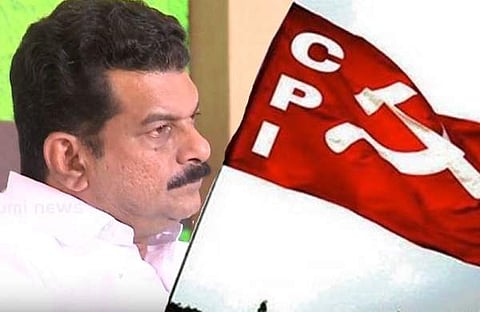 അന്‍വറിന് പക്വതയില്ല; വിവാദ പരാമര്‍ശങ്ങള്‍ ഇനിയുണ്ടാകരുത്: രൂക്ഷ വിമര്‍ശനവുമായി സിപിഐ