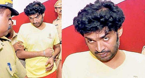 അരുൺ ആനന്ദ് ക്രിമിനൽ ; ഭീഷണി ഉണ്ടായിരുന്നതായി ഏഴുവയസ്സുകാരന്റെ മുത്തശ്ശി ; അമ്മയുടെ രഹസ്യ മൊഴിയിൽ തീരുമാനമായില്ല