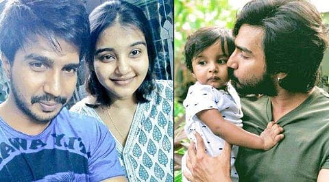 'മറ്റുള്ളവരുമായി അടുത്ത് ഇടപഴകാന്‍ തുടങ്ങി, ഫ്‌ലര്‍ട്ടിങ് വരെ ആരംഭിച്ചു'; വിവാഹ മോചനത്തിലേക്ക് നയിച്ച കാരണം തുറന്നു പറഞ്ഞ് വിഷ്ണു വിശാല്‍