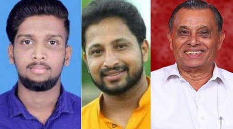 പെരിയ ഇരട്ടക്കൊലപാതകം; കെ കുഞ്ഞിരാമൻ എംഎൽഎയുടെ മൊഴിയെടുത്തു