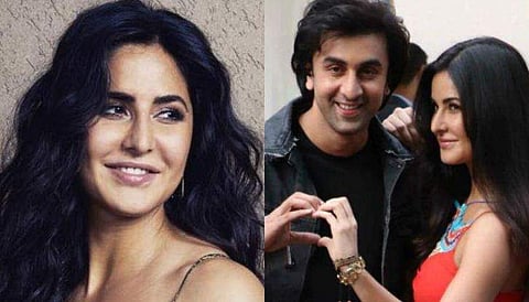 രണ്‍ബീറിന് സീക്രട്ട് ഇന്‍സ്റ്റ്രഗ്രാം അക്കൗണ്ട് ഉണ്ട്; എന്നെ ഇതൊക്കെ പഠിപ്പിച്ചത് അദ്ദേഹമാണ്: കത്രീന 