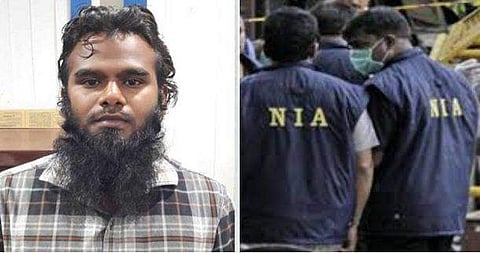 കേരളത്തില്‍ ചാവേര്‍ സ്‌ഫോടനം നടത്താന്‍ റിയാസ് അബൂബക്കര്‍ പദ്ധതിയിട്ടു ; ഐഎസിന് വേണ്ടി രഹസ്യയോഗങ്ങള്‍ സംഘടിപ്പിച്ചിരുന്നുവെന്നും എന്‍ഐഎ