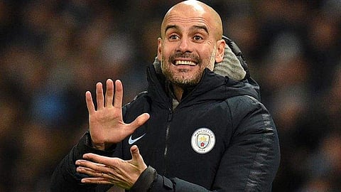 അവരാണ് കടുപ്പക്കാര്‍; നേരിടേണ്ടി വന്ന ശക്തരായ എതിരാളികളെക്കുറിച്ച് വെളിപ്പെടുത്തി ഗെര്‍ഡിയോള