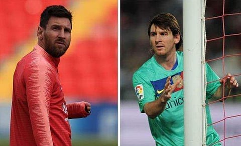 പ്രളയക്കെടുതിയില്‍ മെസിയുടെ സഹായം തേടി; ഈ വെളിപ്പെടുത്തല്‍ കേട്ടല്‍ ആരാധകര്‍ക്ക് മെസിയോടുള്ള ഇഷ്ടം കൂടും 