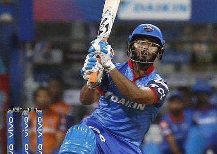 എനിക്ക് 21 വയസേയുള്ളു, മുപ്പതുകാരനെ പോലെ ചിന്തിക്കാനാവില്ല; വിമര്‍ശകര്‍ക്കെതിരെ പന്ത്‌