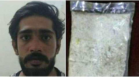 'കേസെടുത്താൻ തനിക്ക് പുല്ല് ; വിട്ടയച്ചാൽ മൂന്ന് മണിക്കൂറിനകം 20 ലക്ഷം' ; ഓഫറുമായി പ്രതി