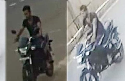 വനിതാ ഐപിഎസ് ട്രെയിനിയെ ആക്രമിച്ച് മാലപൊട്ടിക്കാന്‍ ശ്രമിച്ച കേസ്: പ്രതി പിടിയില്‍