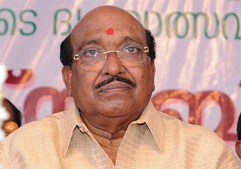 ശബരിമല വിഷയത്തില്‍ സര്‍ക്കാരിനൊപ്പം നിന്നത് കേസില്‍പ്പെടാതിരിക്കാന്‍ ; കെ സുരേന്ദ്രന്റെ അവസ്ഥ ഓര്‍ക്കണമെന്ന് വെള്ളാപ്പള്ളി