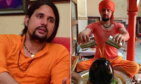 പ്രാര്‍ത്ഥിക്കാനെത്തിയ യുവതികള്‍ക്ക് നേരെ ലൈംഗികപീഡനം: യോഗാ ഗുരു ഓസ്‌ട്രേലിയയില്‍ അറസ്റ്റില്‍