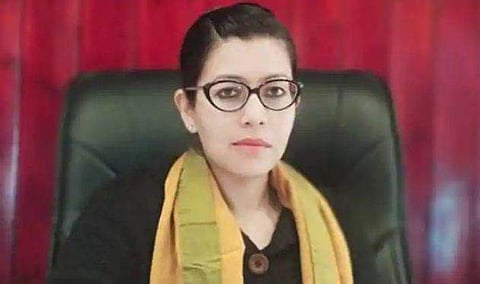 മാധ്യമങ്ങള്‍ക്ക് കോഴ വാഗ്ദാനം; ബിജെപിക്കെതിരെ കേസെടുക്കണമെന്ന് തെരഞ്ഞെടുപ്പ് ഓഫീസര്‍ 