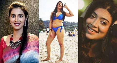 'നീയാണ് ബിക്കിനി ധരിച്ചത്, ബിയര്‍ വാങ്ങിയതും നീയാണ്, ഫോട്ടോകള്‍ എന്തിന് കളഞ്ഞു'; ജോസഫ് നായികയോട് കസ്തൂരി