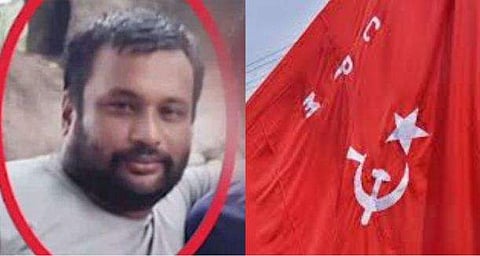 സിപിഎം നേതാവിന്റെ നമ്പര്‍ ട്രൂകോളറിലും 'എഡിഎം' എന്ന പേരില്‍ ; അമ്യൂസ്‌മെന്റ് പാര്‍ക്കില്‍ എഡിഎമ്മിന്റെ പേരില്‍ തട്ടിപ്പ് നടത്തിയ നേതാവിനെതിരെ കേസ്, പാര്‍ട്ടിയിലും നടപടി