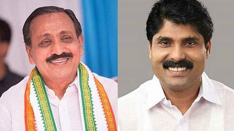 കോഴിക്കോട്ട് സിപിഎം നേതാക്കൾ രാഘവന് വോട്ട് ചെയ്തു; വെളിപ്പെടുത്തലുമായി ടി സിദ്ദിഖ് 