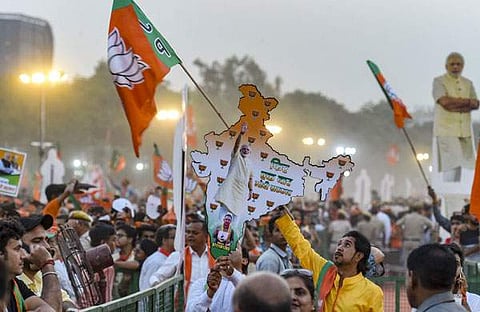 ഫോട്ടോ: പിടിഐ