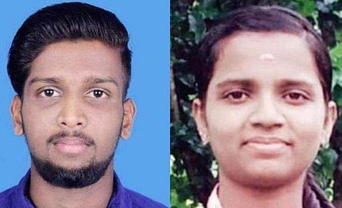 ആ ദുഃഖത്തിനും കൃഷ്ണപ്രിയയെ തോൽപ്പിക്കാനായില്ല ; കൃപേഷിന്റെ അനുജത്തിക്ക് പ്ലസ്ടുവിൽ മികച്ച വിജയം