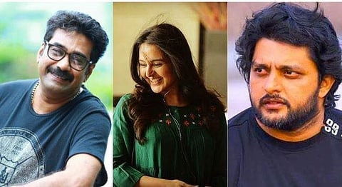 മഞ്ജുവിനെ നായികയാക്കി ആദ്യ ചിത്രം; സഹോദരന്‍ മധു വാര്യര്‍ സംവിധായകനാകുന്നു; ബിജു മേനോന്‍ നായകന്‍