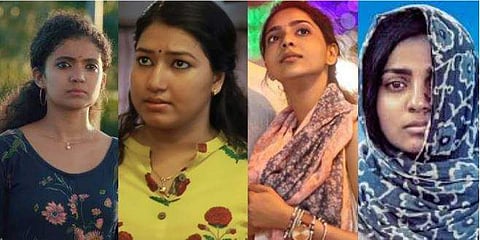 ലാഭത്തെയും നഷ്ടത്തെയും കുറിച്ച് സംസാരിക്കുന്നവരാണ്, പൈസ നല്ല വൃത്തിയായെണ്ണി ബാഗിലിടുന്നവരാണ്; ആ നാല് പെണ്ണുങ്ങളെക്കുറിച്ച് 