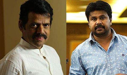 'പ്രശ്‌നങ്ങള്‍ സധൈര്യത്തോടെ നേരിട്ടു'; ദിലീപിന് അങ്ങേയറ്റം അഭിനന്ദനങ്ങള്‍: ബാലചന്ദ്രമേനോന്‍