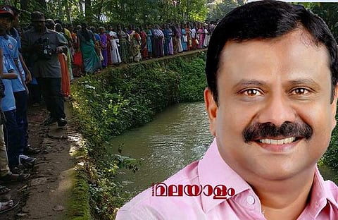 കാട്ടാക്കടയുടെ 'വാട്ടര്‍മാന്‍ എംഎല്‍എ': ഒരു നാട് വരള്‍ച്ചയെ തോല്‍പ്പിക്കുന്ന വിധം; ഐബി സതീഷിന് ജനീവ ഉച്ചകോടിയില്‍ പ്രശംസ