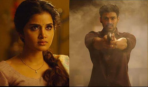 തെന്നിന്ത്യയില്‍ ഭയത്തിന്റെ തരംഗം സൃഷ്ടിക്കാന്‍ രാക്ഷസന്‍ വീണ്ടും: തെലുങ്ക് പതിപ്പ് ജൂണ്‍ 18ന് തിയേറ്ററുകളില്‍