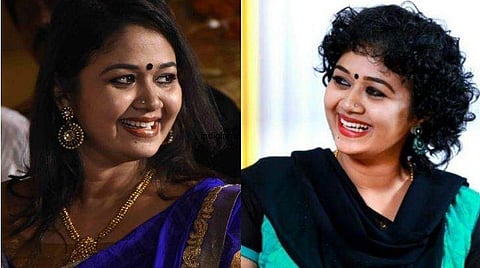 നടി ശരണ്യയുടെ നിലയില്‍ നേരിയ പുരോഗതി; പ്രതീക്ഷയോടെ സുഹൃത്തുക്കള്‍