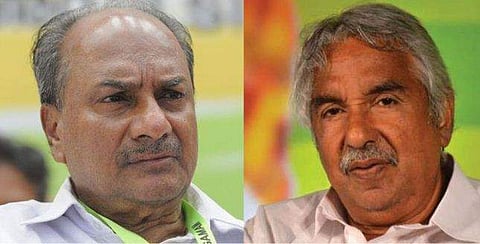 ആന്റണി സംശുദ്ധ രാഷ്ട്രീയത്തിന്റെ പ്രതീകം; കുറ്റപ്പെടുത്തുന്നവര്‍ കോണ്‍ഗ്രസിന്റെ ഗുണകാംക്ഷികളല്ല: ഉമ്മന്‍ ചാണ്ടി 