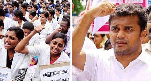 നഴ്‌സുമാരുടെ സംഘടനയിലെ മൂന്നുകോടി രൂപയുടെ സാമ്പത്തിക തട്ടിപ്പ്: കേസെടുത്ത് അന്വേഷിക്കാന്‍ ഡിജിപിയുടെ ഉത്തരവ് 