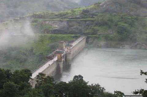 മലങ്കര ഡാമിന്റെ ഷട്ടറുകള്‍ വൈകീട്ട് നാലിന് തുറക്കും ; ജാഗ്രതാ നിര്‍ദേശം