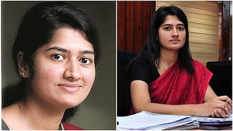 അവധി ചോദിച്ച് നിരന്തരം ഫോണ്‍വിളികള്‍; അപേക്ഷയുമായി കളക്ടര്‍; കുറിപ്പ്