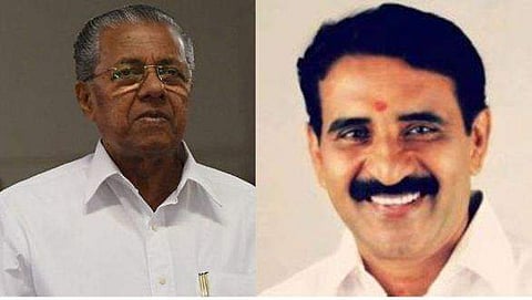 'പിണറായി മുഖ്യന്‍ പുറത്തിറക്കിയത് പ്രോഗ്രസ്സ് റിപ്പോര്‍ട്ട് അല്ല പോസ്റ്റ്മോര്‍ട്ടം റിപ്പോര്‍ട്ട്' : ബിജെപി