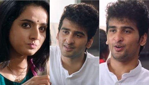 സച്ചിയുടെ 'ചീപ്പ് ഷോ'; ഇഷ്കിലെ സീൻ ഏറ്റെടുത്ത് ആരാധകർ, വിഡിയോ 