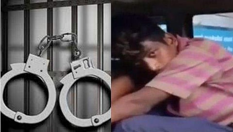 വർക്ക് ഷോപ്പില്‍ ജോലി ചെയ്ത് താക്കോലില്ലാതെ ബൈക്ക് സ്റ്റാര്‍ട്ടാക്കാൻ പഠിച്ചു, ആര്‍ഭാട ജീവിത്തിനായി ബൈക്ക് മോഷണം; യുവാവ് അറസ്റ്റിൽ 