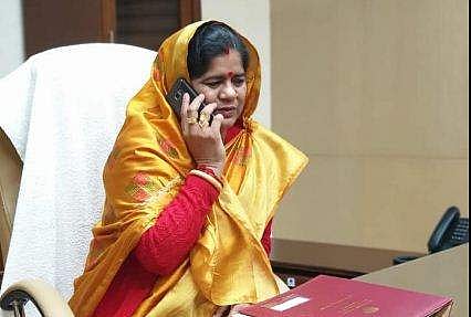 ബലാത്സംഗം ചെയ്യുന്നവരുടെ അവയവങ്ങള്‍ പൊതുജനമധ്യേ ഛേദിക്കണമെന്ന് മന്ത്രി