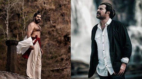 'ഗെയിം ഓഫ് ത്രോണ്‍സ് ഇഷ്ടമല്ല, കാത്തിരിക്കുന്നത് മറ്റൊരു വെബ് സീരീസിനായി'; തുറന്നു പറഞ്ഞ് മമ്മൂട്ടി